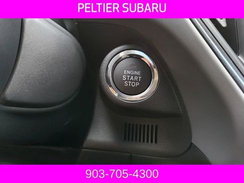 Used 2024 Subaru Crosstrek 2.5i Limited AWD/4WD image 18