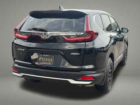 Used 2020 Honda CR-V EX image 5