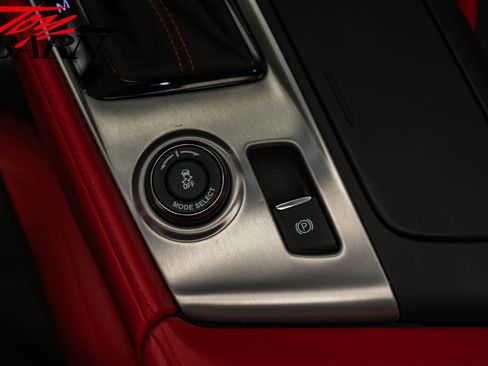 Used 2019 Chevrolet Corvette ZR1 image 53