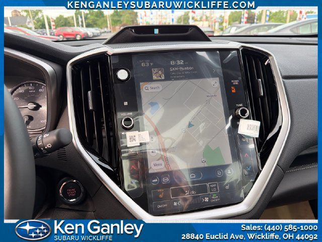 Used 2026 Subaru Ascent Limited AWD/4WD image 11