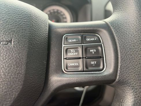 Used 2019 RAM 1500 Tradesman w/ Popular Equipment Group RWD image 22