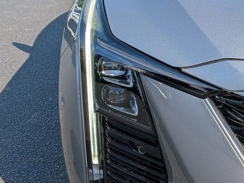 New 2026 Cadillac CT5 Premium Luxury AWD/4WD image 12