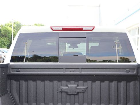 New 2026 Chevrolet Silverado 1500 LT Trail Boss w/ LT Trail Boss Premium Package AWD/4WD image 37