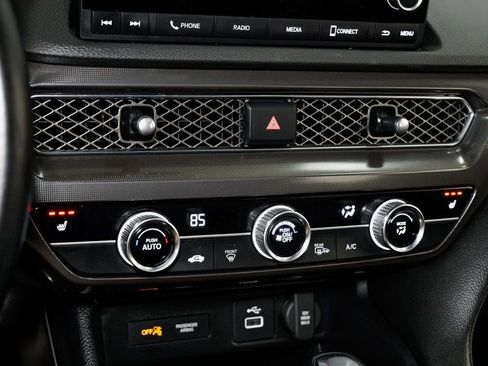 Certified 2024 Acura Integra A-Spec image 17