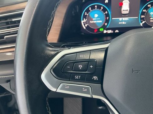 Used 2024 Volkswagen Atlas SE image 10