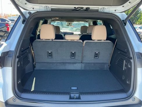 New 2026 Buick Enclave Preferred image 16