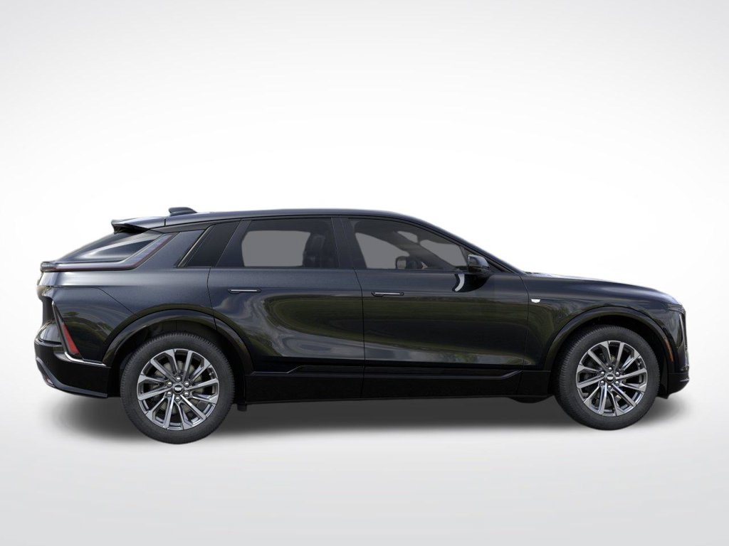 New 2027 Cadillac Lyriq Sport RWD image 5