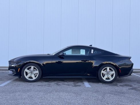 New 2026 Ford Mustang EcoBoost image 2