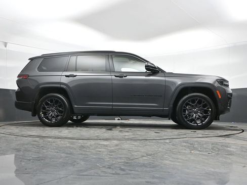 New 2026 Jeep Grand Cherokee L Summit image 49