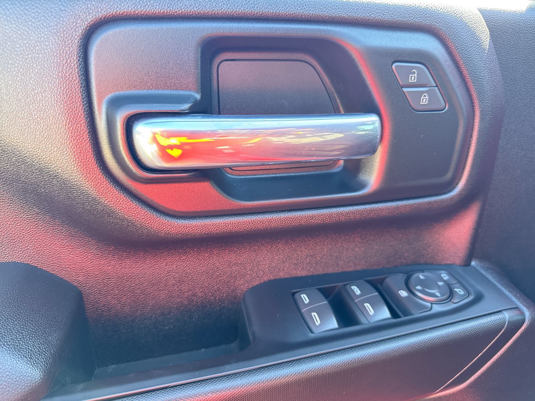 Used 2022 Chevrolet Silverado 2500 Custom AWD/4WD image 13