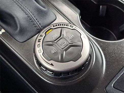 Certified 2023 Ford Bronco Outer Banks image 16