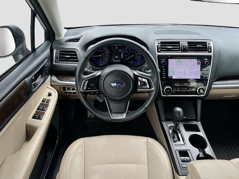 Used 2019 Subaru Outback 2.5i Limited w/ Popular Package #2 AWD/4WD image 24