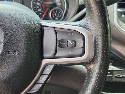 Used 2023 RAM 2500 Big Horn w/ Cold Weather Group AWD/4WD image 24