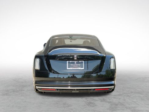 Certified 2024 Rolls-Royce Spectre w/ Spectre Launch Package AWD/4WD image 9