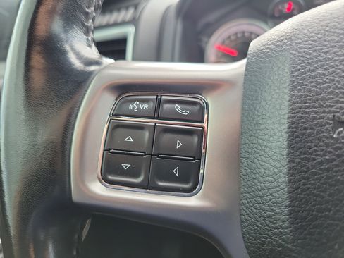 Used 2022 RAM 1500 Classic Warlock w/ Electronics Group image 21