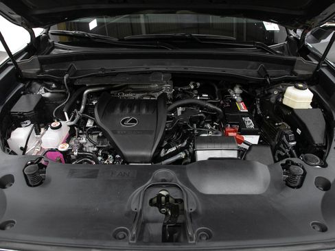 Used 2024 Lexus TX 350 AWD image 34