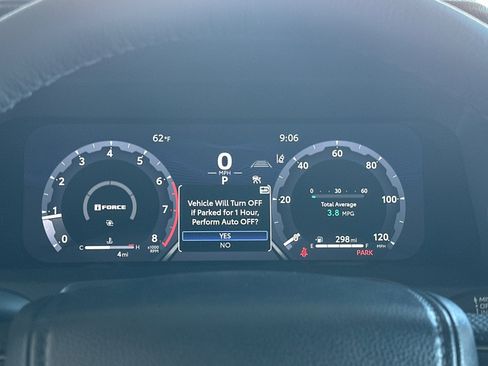 New 2025 Toyota Tacoma TRD Sport image 28