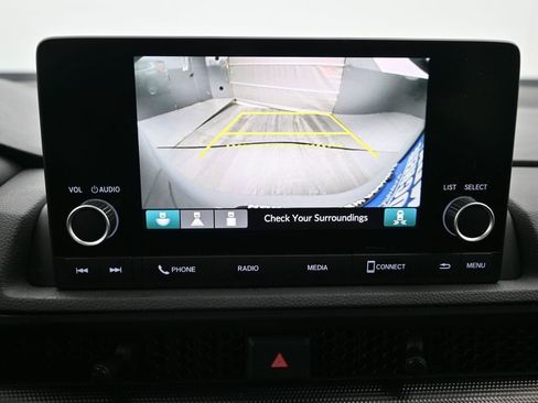 Used 2024 Honda CR-V EX image 13