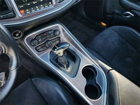 Used 2019 Dodge Challenger R/T Scat Pack w/ Plus Package image 21