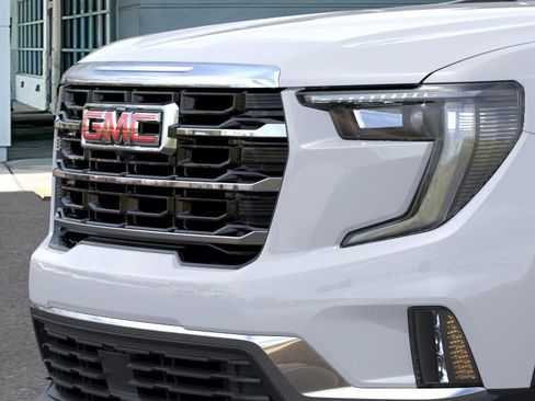 New 2026 GMC Acadia Elevation w/ Elevation Premium Package FWD image 13