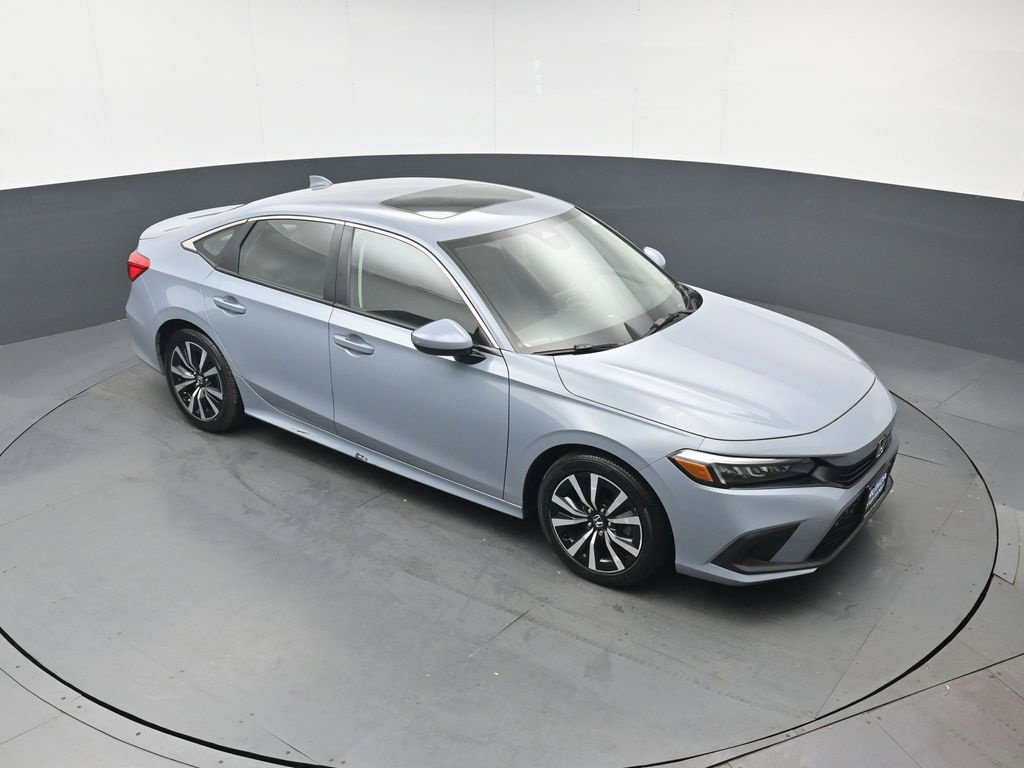 Used 2023 Honda Civic EX image 34