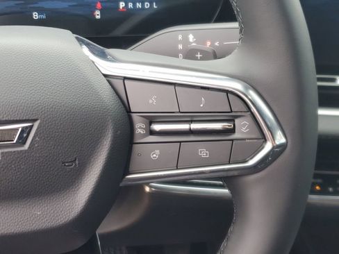 New 2026 Chevrolet Equinox LT w/ Convenience Package II FWD image 22