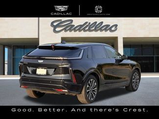 Certified 2024 Cadillac Lyriq Sport AWD/4WD video 3