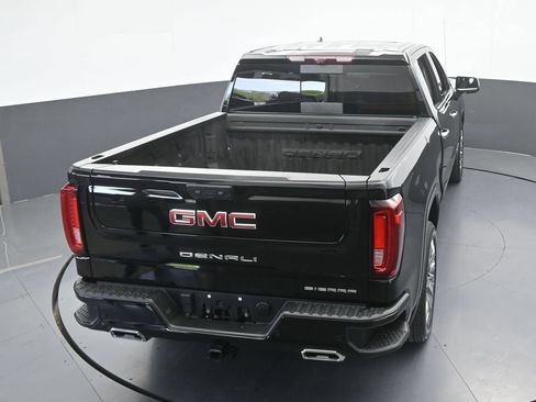 Used 2024 GMC Sierra 1500 Denali w/ Denali Reserve Package RWD image 65