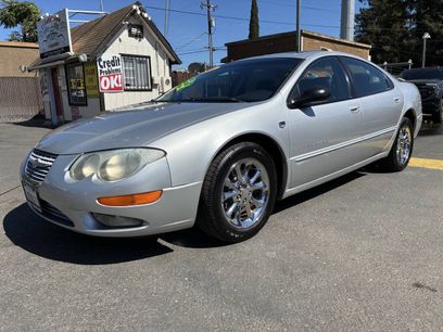 Used 2000 Chrysler 300M