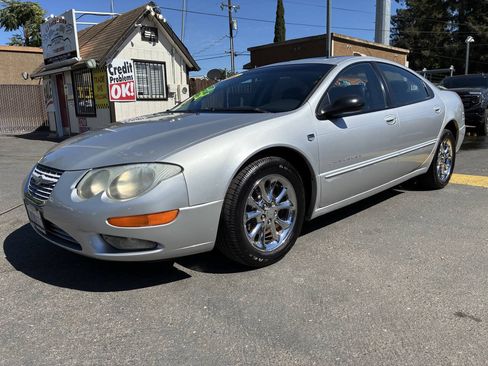 Used 2000 Chrysler 300M FWD image 1