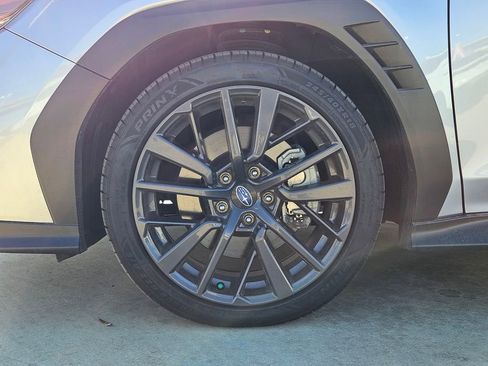 Used 2023 Subaru WRX Premium image 9