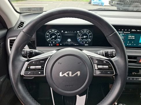 Used 2024 Kia Seltos S AWD/4WD image 20