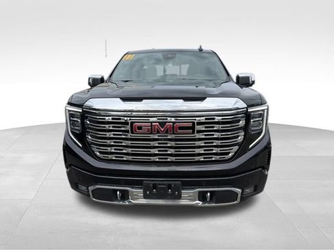 Certified 2022 GMC Sierra 1500 Denali AWD/4WD image 10