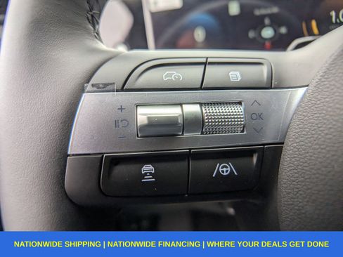 New 2026 Hyundai Santa Cruz Limited image 32