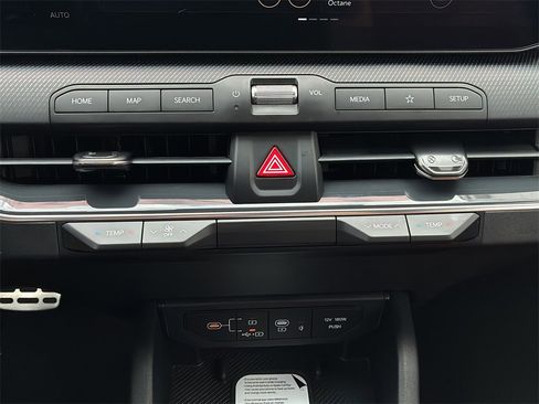 New 2026 Kia K4 GT-Line Turbo image 19