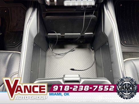 Used 2024 RAM 1500 Limited AWD/4WD image 26