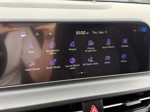 New 2026 Kia Seltos SX image 23