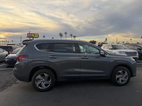 Used 2023 Hyundai Santa Fe SEL image 13