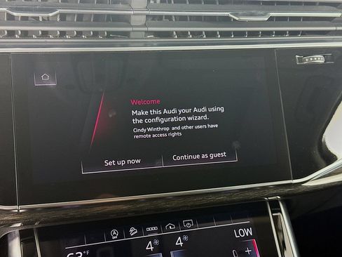 Used 2022 Audi Q7 3.0T Premium Plus AWD/4WD image 14
