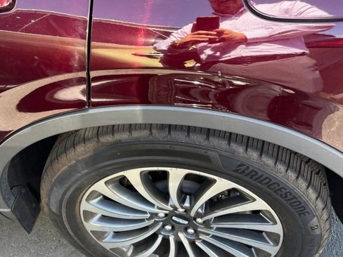 Used 2020 Lincoln Aviator Reserve RWD image 9