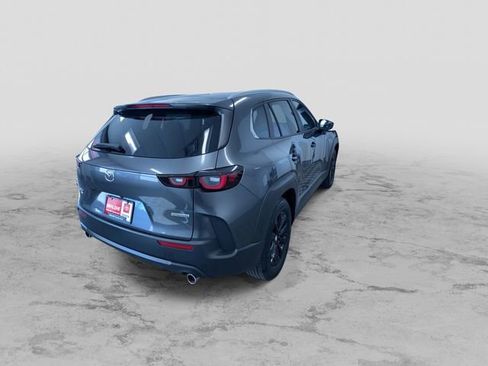 Used 2024 MAZDA CX-50 AWD 2.5 S w/ Preferred Package image 10