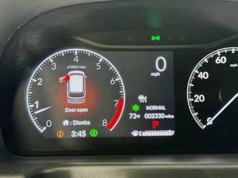 Used 2026 Honda Odyssey EX-L image 21