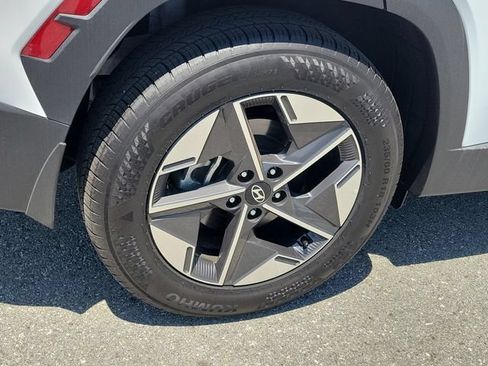 Certified 2026 Hyundai Tucson SEL FWD image 28