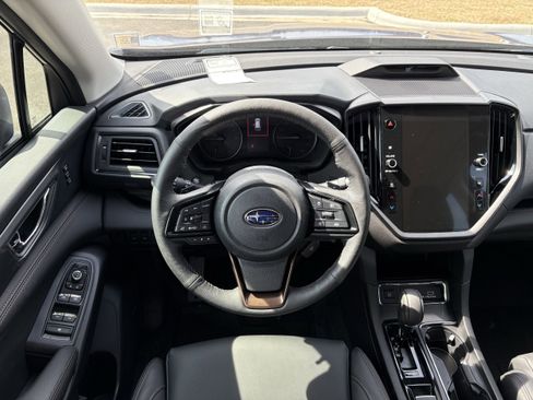 New 2026 Subaru Ascent Limited Bronze image 14