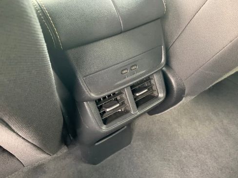Used 2025 GMC Terrain Elevation AWD/4WD image 23