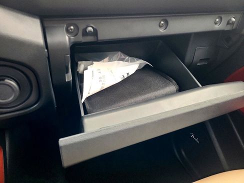 Used 2023 Nissan Frontier PRO-4X w/ Pro Convenience Package image 25