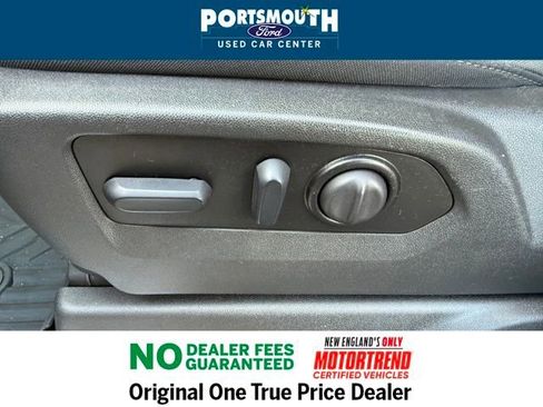 Used 2022 Chevrolet Silverado 1500 RST image 21