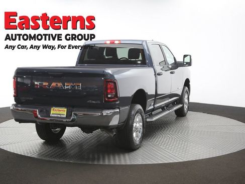 Used 2026 RAM 2500 Big Horn AWD/4WD image 38