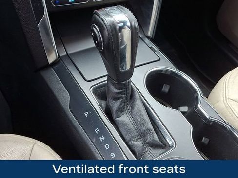 Used 2019 Ford Explorer Limited w/ Safe & Smart Package image 19