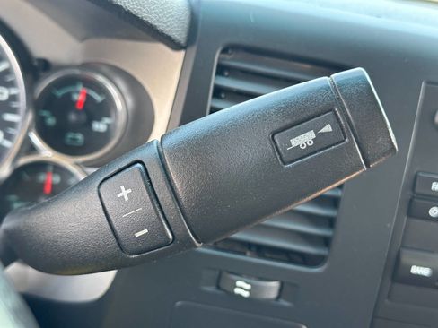 Used 2013 Chevrolet Silverado 1500 LT w/ Max Trailering Pack image 34